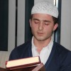 Dnya'dan Kur'an Sesleri Programmz