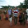 Uganda 2013