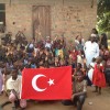 Uganda 2013