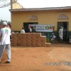 Uganda 2013