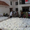 Tanzanya 2013