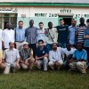 Tanzanya 2013