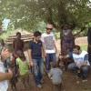 Gana lke Tantm Program