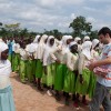 2.Tanma Program - Afrika