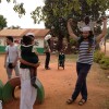 Uganda 2013