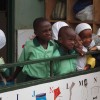 Uganda 2013