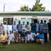 Uganda 2013