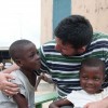 Uganda 2013