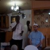Tanzanya 2013