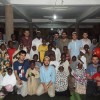 Uganda 2013