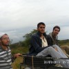 Uganda 2013
