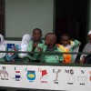 Tanzanya 2013