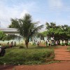 2.Tanma Program - Afrika