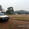 Uganda 2013