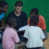 Uganda 2013