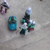 Uganda 2013