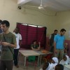 Uganda 2013