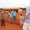 Gana lke Tantm Program