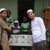 Uganda 2013
