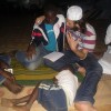 Uganda 2013