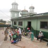 Uganda 2013