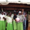 Gana 2012