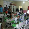 Gana lke Tantm Program