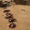 Uganda 2013