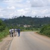 Uganda 2013