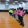 Futsal ampiyonas