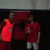 Futsal ampiyonas