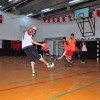 Futsal ampiyonas