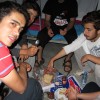 Tanzanya 2013