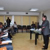 Milletvekili dris Gllce Misafir rencilerimizi Ziyaret Etti