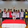 Futsal ampiyonas