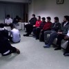Gana lke Tantm Program