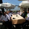 Kbrsl rencilerle stanbul Gezisi