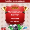 Program Afilerimiz