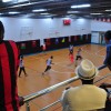 Futsal ampiyonas