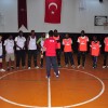 Futsal ampiyonas