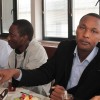 2.Tanma Program - Afrika