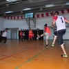 Futsal ampiyonas