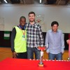 Futsal ampiyonas