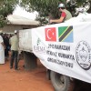 Tanzanya 2013