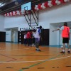 Futsal ampiyonas