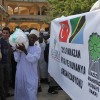 Tanzanya 2013