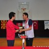 Futsal ampiyonas