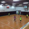 Futsal ampiyonas