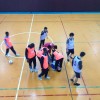 Futsal ampiyonas