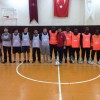 Futsal ampiyonas